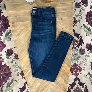 UpWest jegging jeans- too small for me